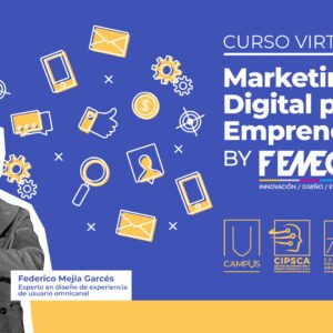 Curso demo de tipo de contenidos