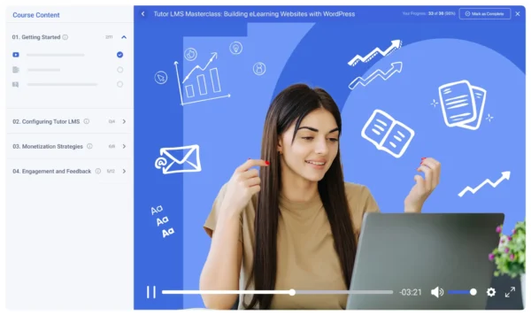 Marketing Digital: "Estrategias para el Éxito Online"